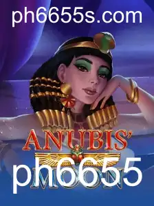 AnubisMoon: Um Mergulho no Universo Místico do Antigo Egito