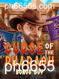 Curse of the Pharaoh Bonus Buy: Desvende os Segredos do Tesouro Escondido