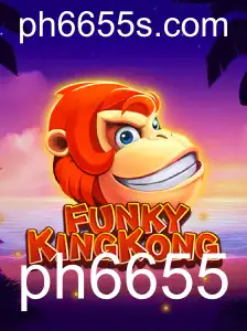 Explorando o Universo de FunkyKingKong: Um Mergulho no Novo Sensação dos Jogos