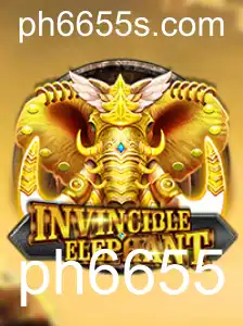 InvincibleElephant: Uma Aventura Inovadora no Mundo dos Jogos