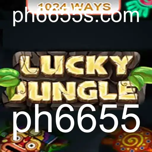 Descubra as Aventuras do Jogo LuckyJungle1024