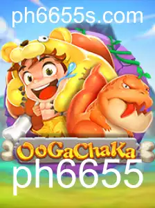 Explorando OoGaChaKa: Um Novo Fenômeno no Mundo dos Jogos