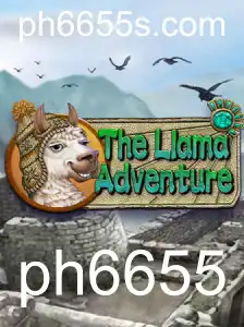 TheLlamaAdventure: Uma Jornada Fascinante no Mundo Virtual