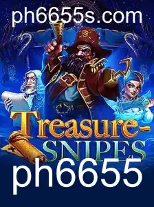 Descubra o Fascinante Mundo de TreasureSnipes: Um Novo Fenômeno no Universo dos Jogos