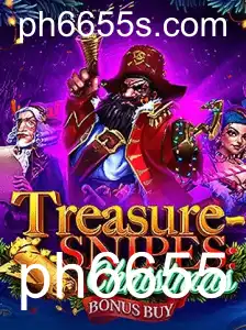 Explorando o Mundo de TreasuresnipesChristmas: Um Novo Jogo de Aventuras