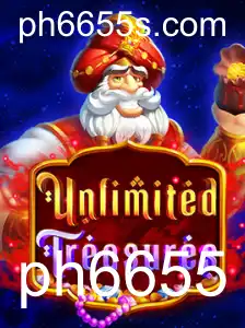 Desvendando UnlimitedTreasures: Um Olhar Aprofundado