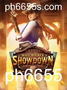Descubra a Emoção do Jogo WildBountyShowdown