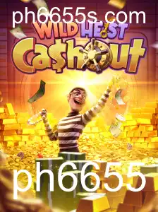 Descubra o Excitante Mundo de WildHeistCashout