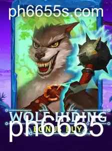 Explorando o Universo do Jogo WolfHidingBonusBuy